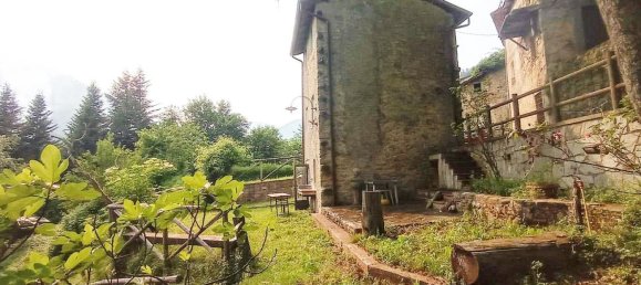 2 rooms Duplex in Pescaglia, Italy No. 254271 5