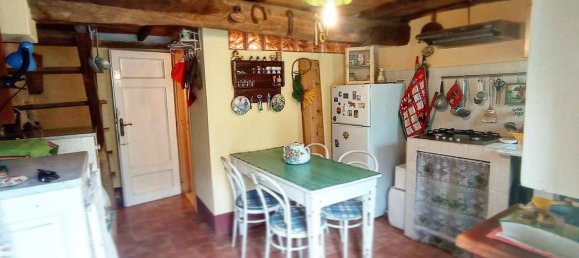 2 rooms Duplex in Pescaglia, Italy No. 254271 6