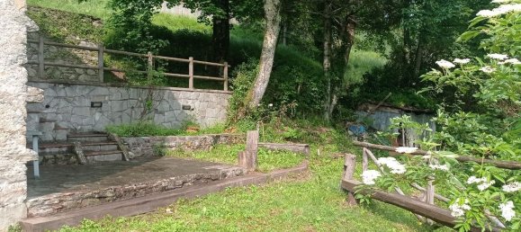 2 rooms Duplex in Pescaglia, Italy No. 254271 4