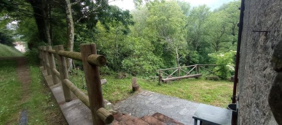 2 rooms Duplex in Pescaglia, Italy No. 254271 3