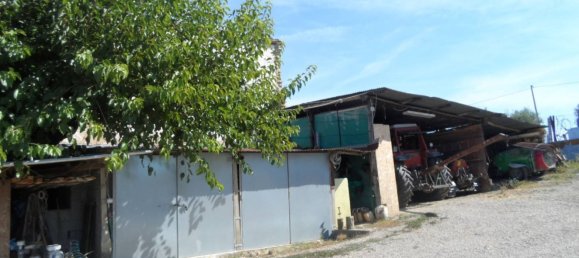 5 rooms House in Acquaviva Picena, Italy No. 271695 11