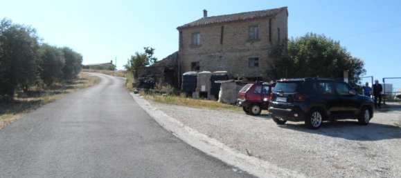 5 rooms House in Acquaviva Picena, Italy No. 271695 15