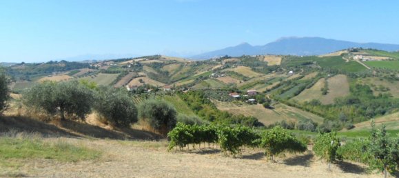 5 rooms House in Acquaviva Picena, Italy No. 271695 7