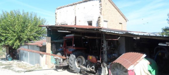 5 rooms House in Acquaviva Picena, Italy No. 271695 13