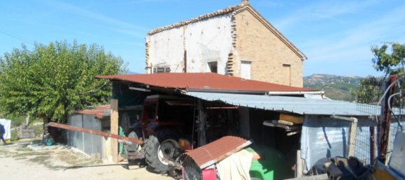 5 rooms House in Acquaviva Picena, Italy No. 271695 5