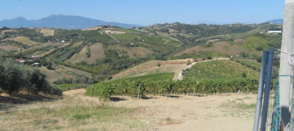 5 rooms House in Acquaviva Picena, Italy No. 271695 10