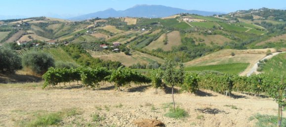 5 rooms House in Acquaviva Picena, Italy No. 271695 6