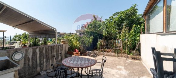 Дом с 2 спальнями в Катания, Италия № 279754 15