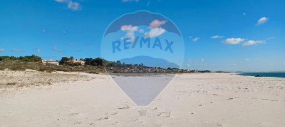 1620m² Land in Alcacer do Sal, Portugal No. 90360 7