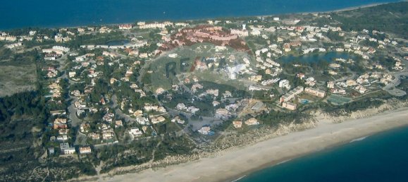 1620m² Land in Alcacer do Sal, Portugal No. 90360 3