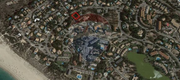 1620m² Land in Alcacer do Sal, Portugal No. 90360 9