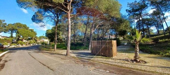 1620m² Land in Alcacer do Sal, Portugal No. 90360 5