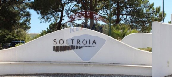 1620m² Land in Alcacer do Sal, Portugal No. 90360 10