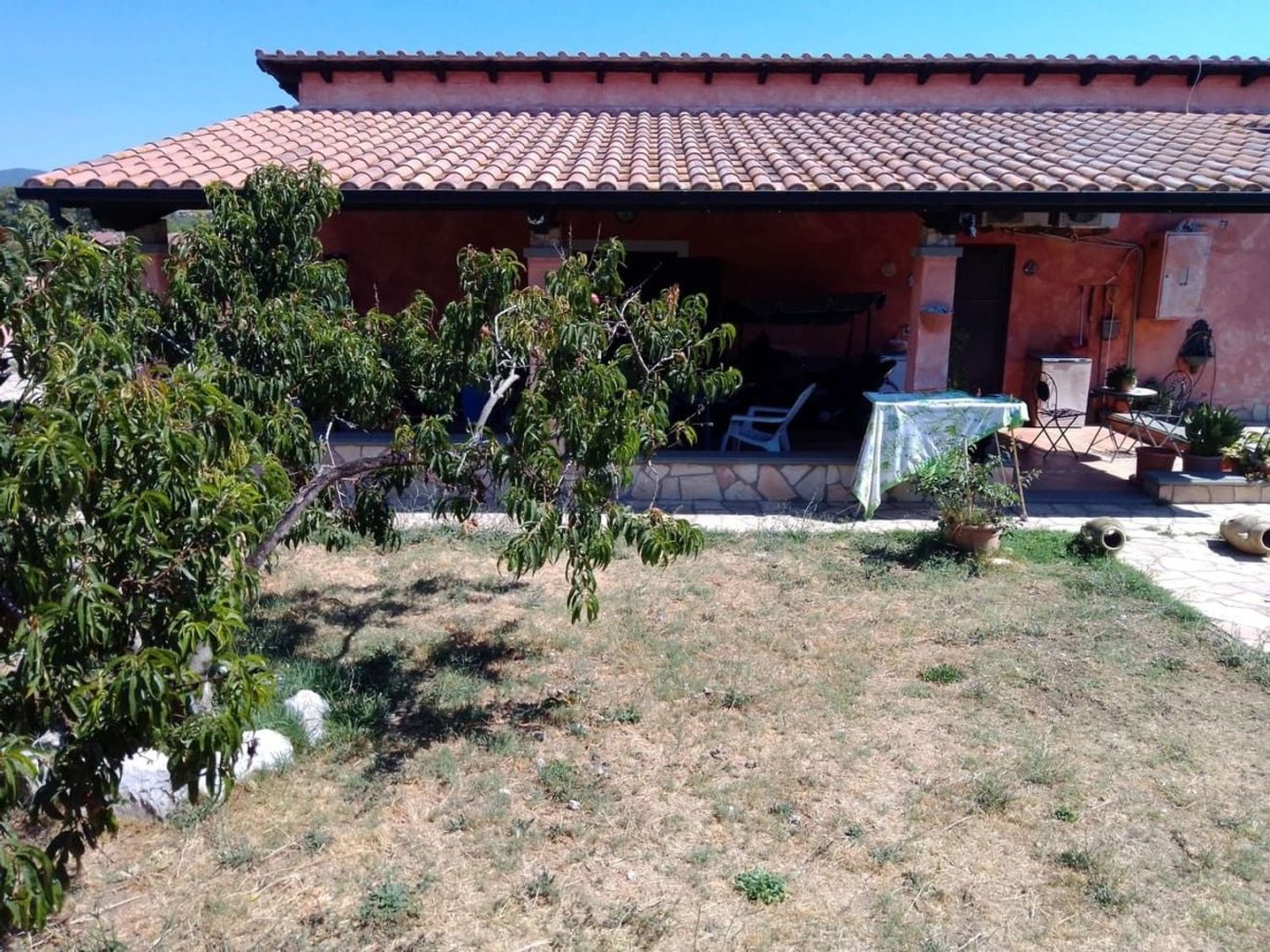 Villa de 4 divisões em Cerveteri, Italy N.º 124458