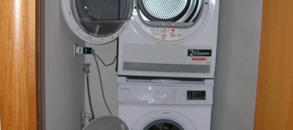 7-Zimmer Wohnung in Termoli, Italy, Nr. 255775 2