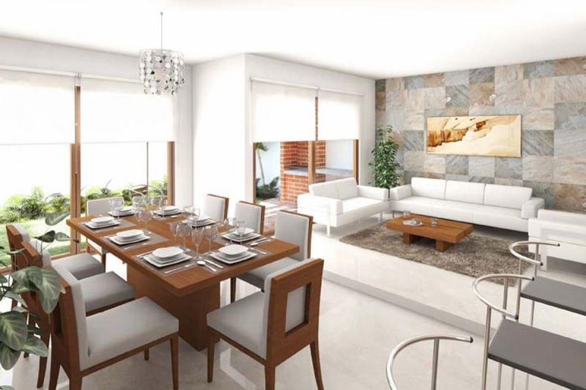 3 chambres Maison à Veracruz, Mexico No. 217423