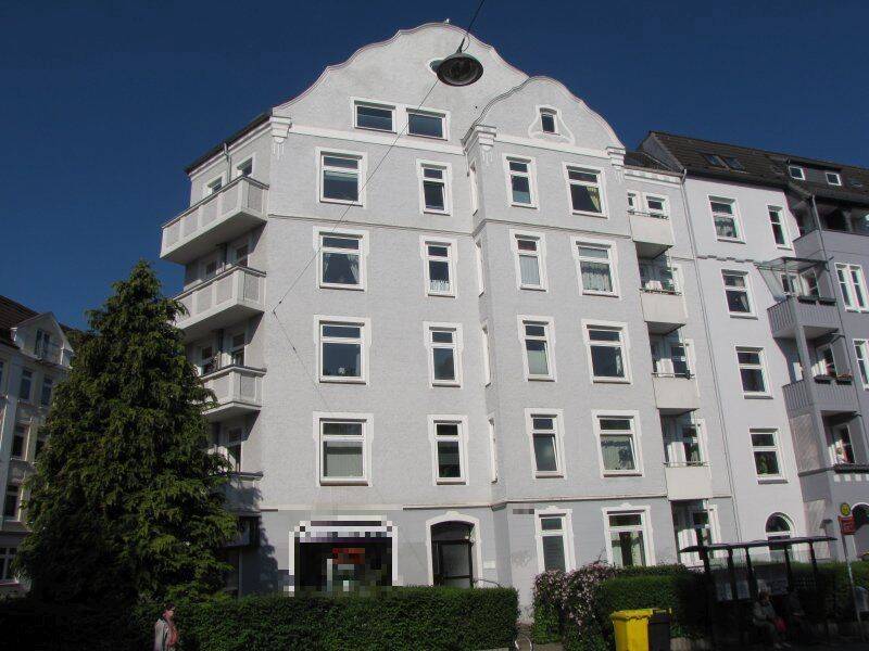 1 Schlafzimmer Doppelhaus in Kiel, Germany, Nr. 281727