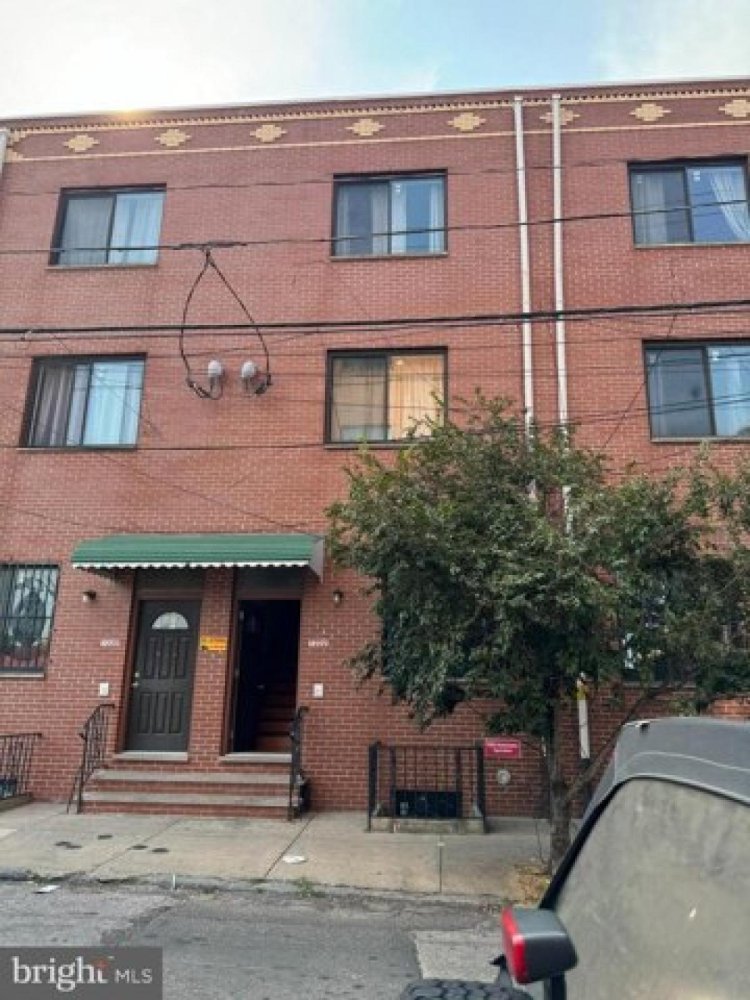 2 bedrooms House in Philadelphia, USA No. 384829