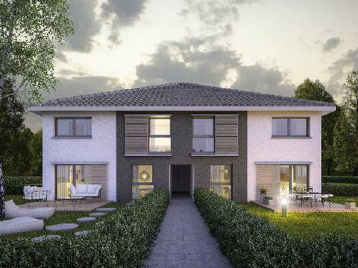 Condominio de 3 dormitorios en La Ravoire, France No. 35928