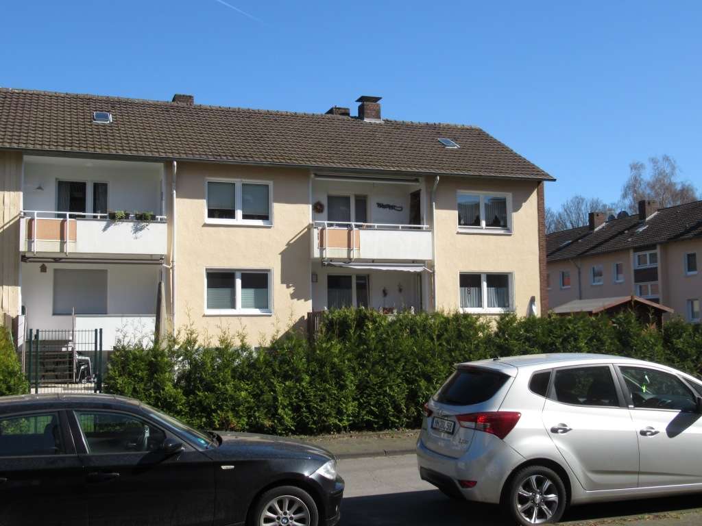 Apartamento T1 em Mulheim an der Ruhr, Germany N.º 25160