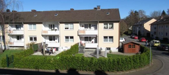 Apartamento T1 em Mulheim an der Ruhr, Germany N.º 25160 2
