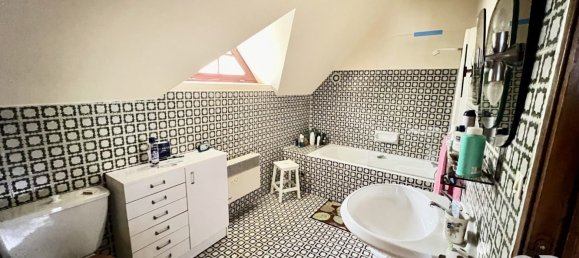 2 bedrooms House in Bazoches-sur-le-Betz, France No. 270680 14