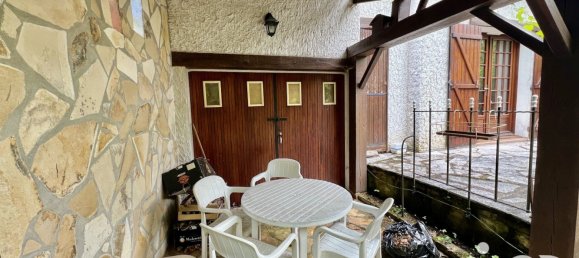 2 bedrooms House in Bazoches-sur-le-Betz, France No. 270680 5