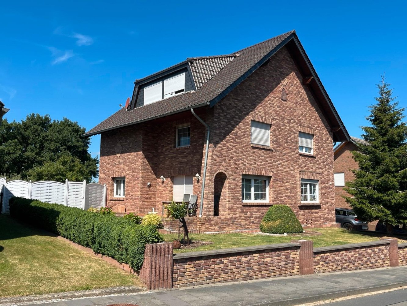 Moradia em banda T2 em Euskirchen, Germany N.º 334945