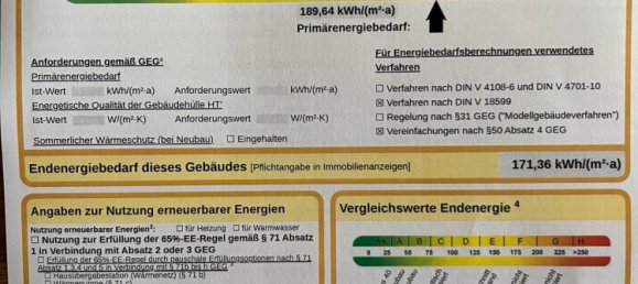 Moradia em banda T2 em Euskirchen, Germany N.º 334945 19