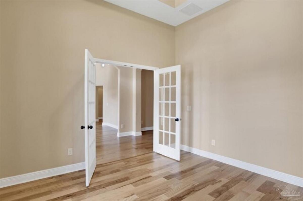 4 غرف نوم منزل في Pensacola, USA رقم 413798