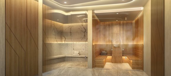 2 salles appartement à vendre à Pattaya, Chonburi, Eastern Thailand, Thailand № 153736 4