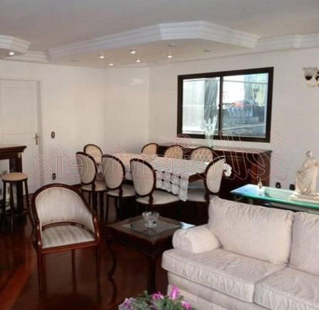 3 bedrooms Apartment in Sao Paulo, Brazil No. 586248