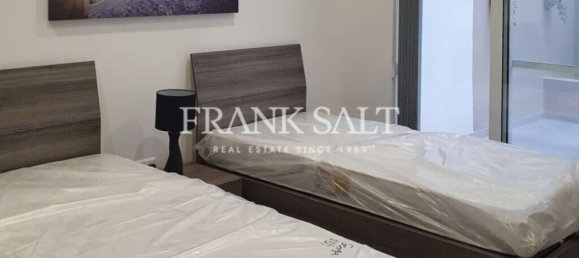 3 Schlafzimmer Maisonette-Wohnung in Swieqi, Malta, Nr. 10433 4