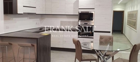 3 Schlafzimmer Maisonette-Wohnung in Swieqi, Malta, Nr. 10433 2