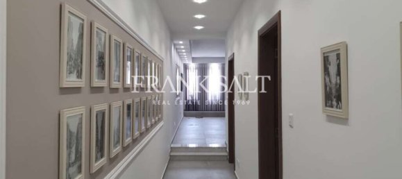 3 Schlafzimmer Maisonette-Wohnung in Swieqi, Malta, Nr. 10433 3