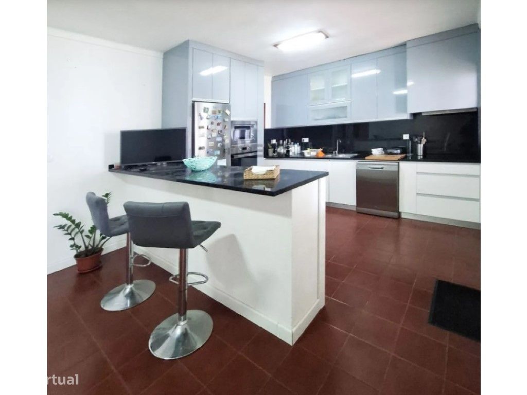 Дом с 3 спальнями в Алжуштрел, Португалия № 252509