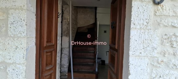 3 bedrooms House in Ruelle-sur-Touvre, France No. 332454 3