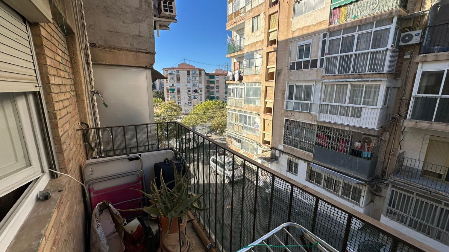 64m² appartement à vendre à Alicante, Valencian Community, Spain № 369933