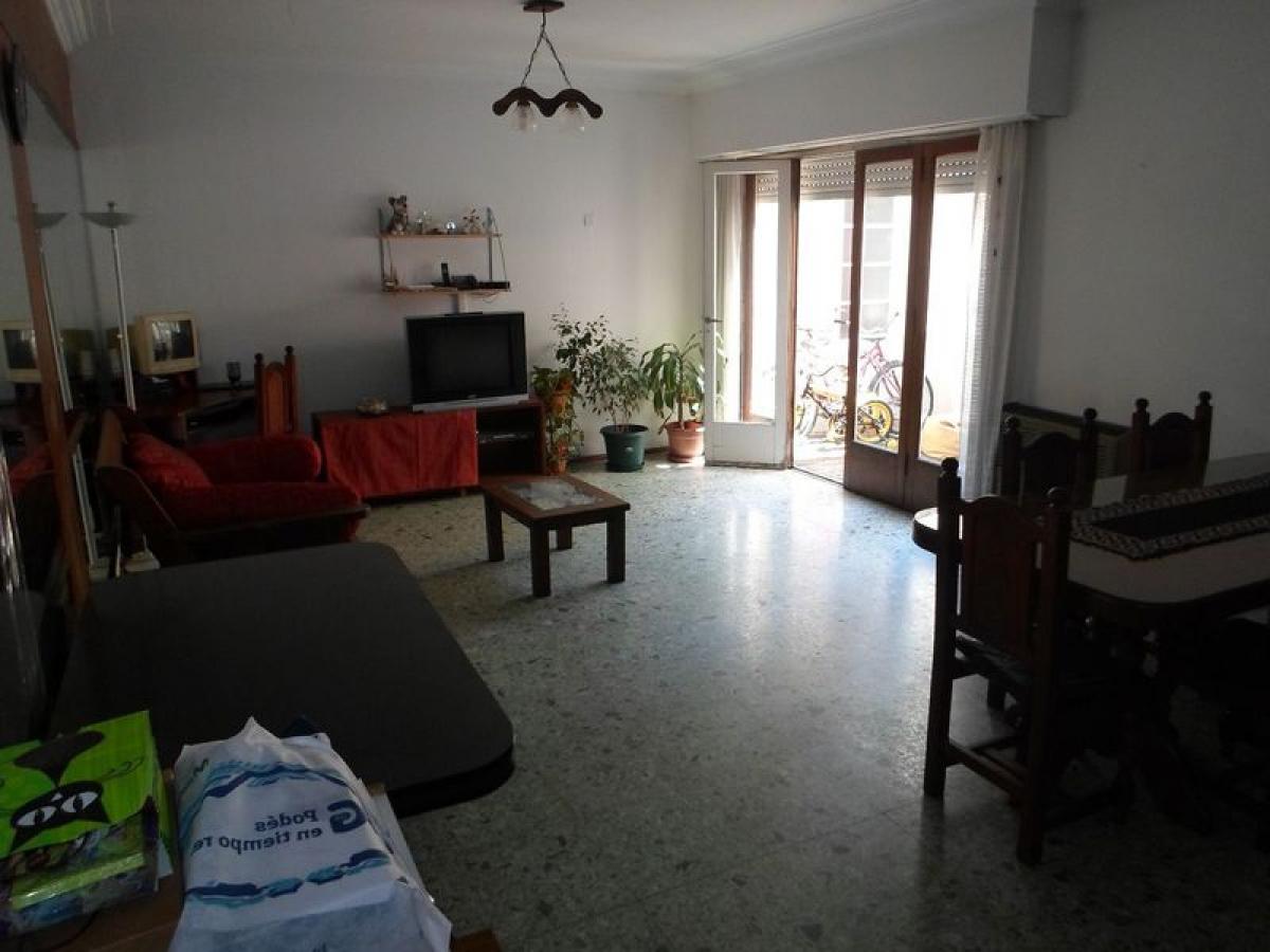 2 bedrooms House in Mar del Plata, Argentina No. 101834