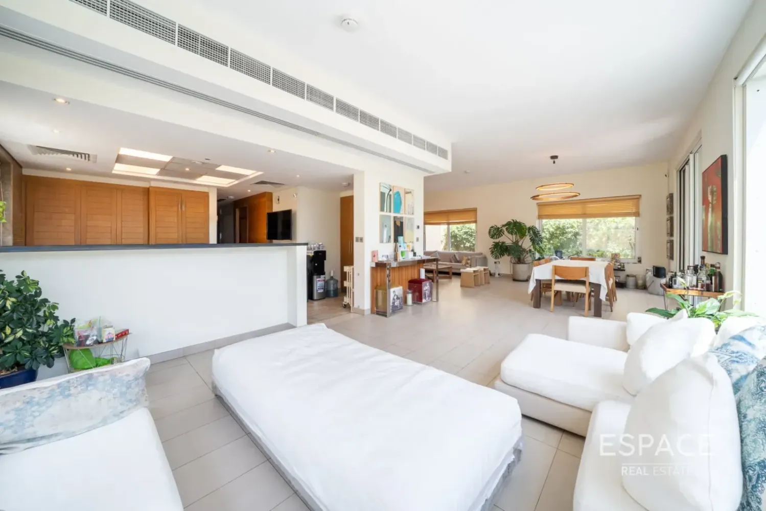 4 Schlafzimmer Villa in Jumeirah Park, UAE, Nr. 209280