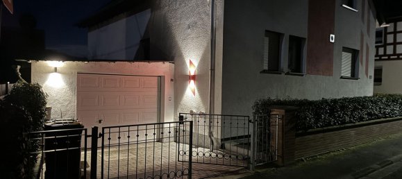 Moradia em banda T2 em Wetteraukreis, Germany N.º 217996 3