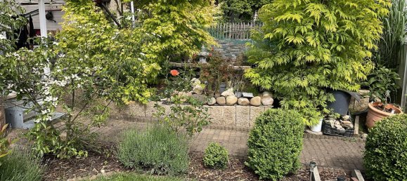 Moradia em banda T2 em Wetteraukreis, Germany N.º 217996 6