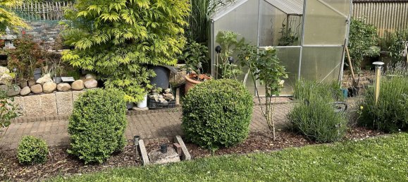 Moradia em banda T2 em Wetteraukreis, Germany N.º 217996 7