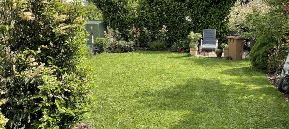 Moradia em banda T2 em Wetteraukreis, Germany N.º 217996 5