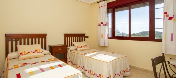 3 غرف نوم شقة في Marbella, Spain رقم 33018 12