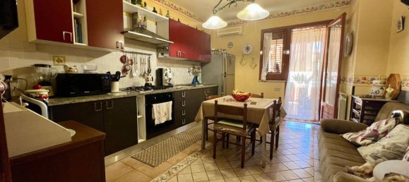5-salle Appartement à Ficarazzi, Italy No. 262455 18