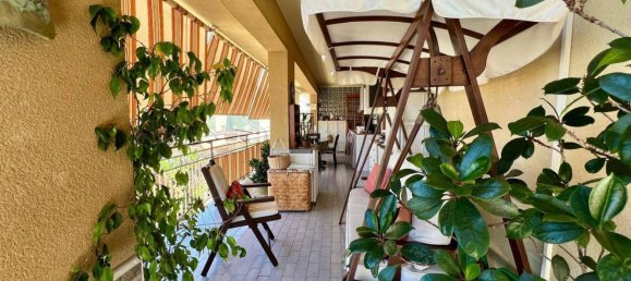 5-salle Appartement à Ficarazzi, Italy No. 262455 22