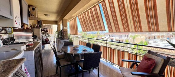 5-salle Appartement à Ficarazzi, Italy No. 262455 24