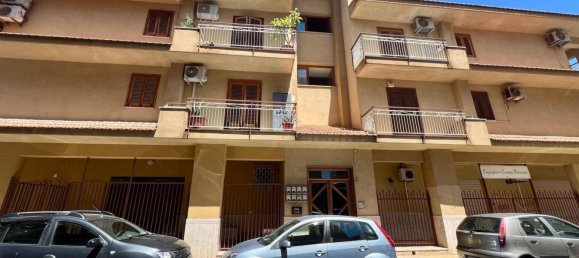 5-salle Appartement à Ficarazzi, Italy No. 262455 28