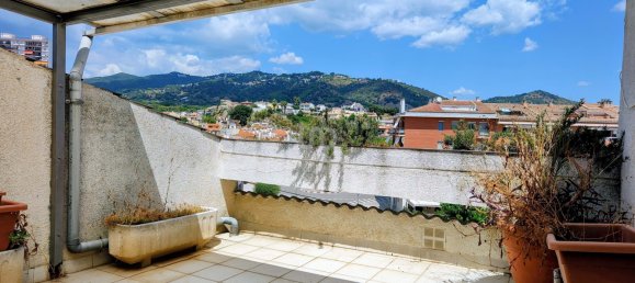 4 غرف نوم بانتهاوس في Pineda de Mar, Spain رقم 179609 11